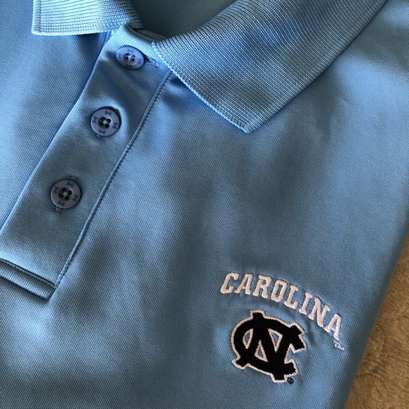 unc polo